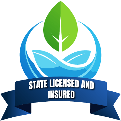 state licensed badge